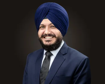 Image of Aman Deol, Associate